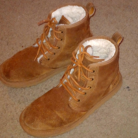 UGG men's Neumel High boot sz 11 - Picture 16 of 16